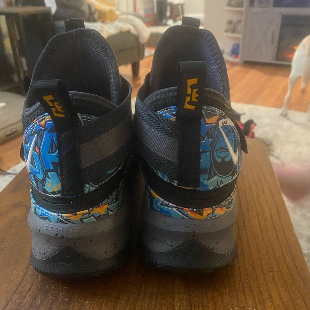 Lebrons - Picture 3 of 5